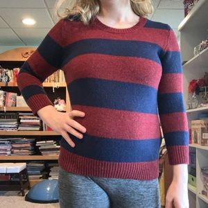 J. Crew Sweater